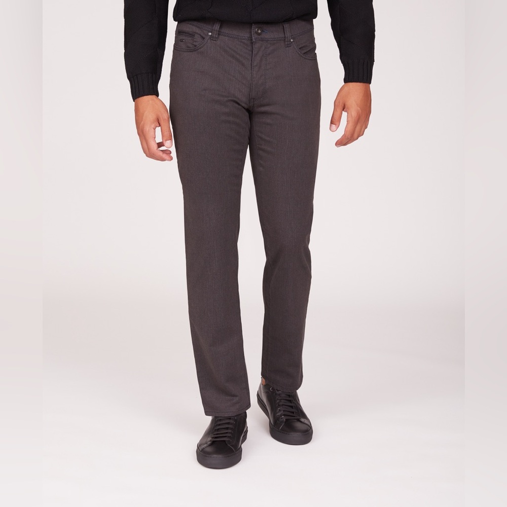 Brax Men’s Cooper Fancy Trouser Chinos, size 36x34